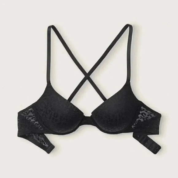 PINK Wear Everywhere Push-Up - Picture 4 of 6